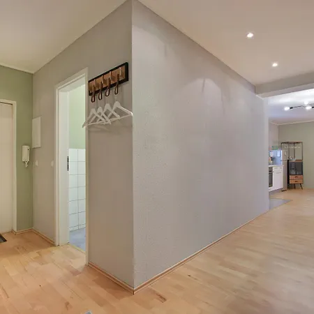 Modern With City-view And Car Park Apartment *