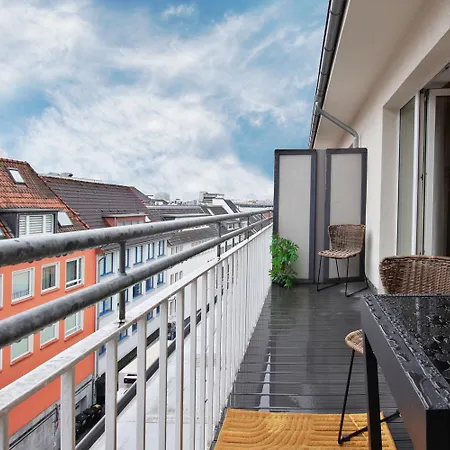 Modern With City-view And Car Park