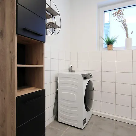 Apartment Modern With City-view And Car Park *